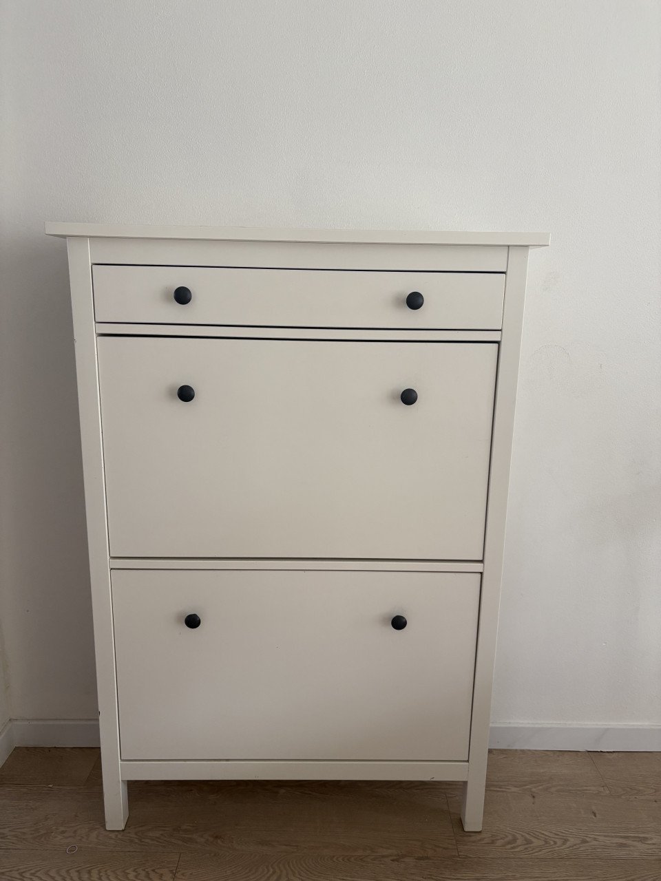 IKEA Hemnes schoenenkast