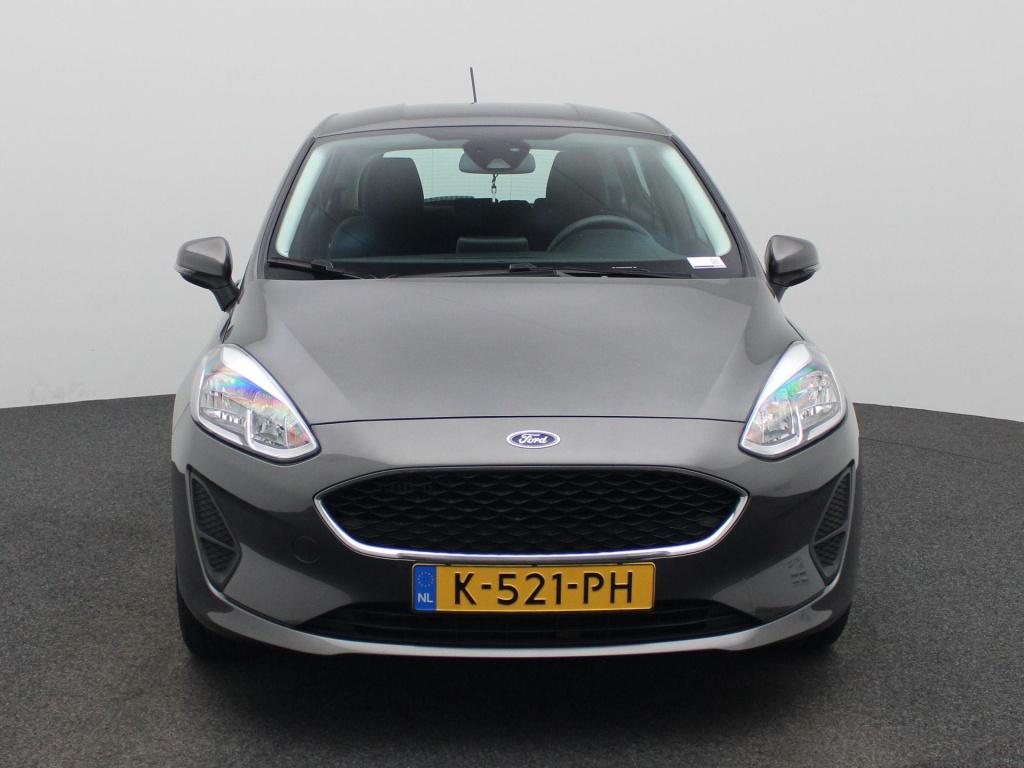 Ford Fiesta 1.0 ecoboost connected | cruise control | airco | apple carplay