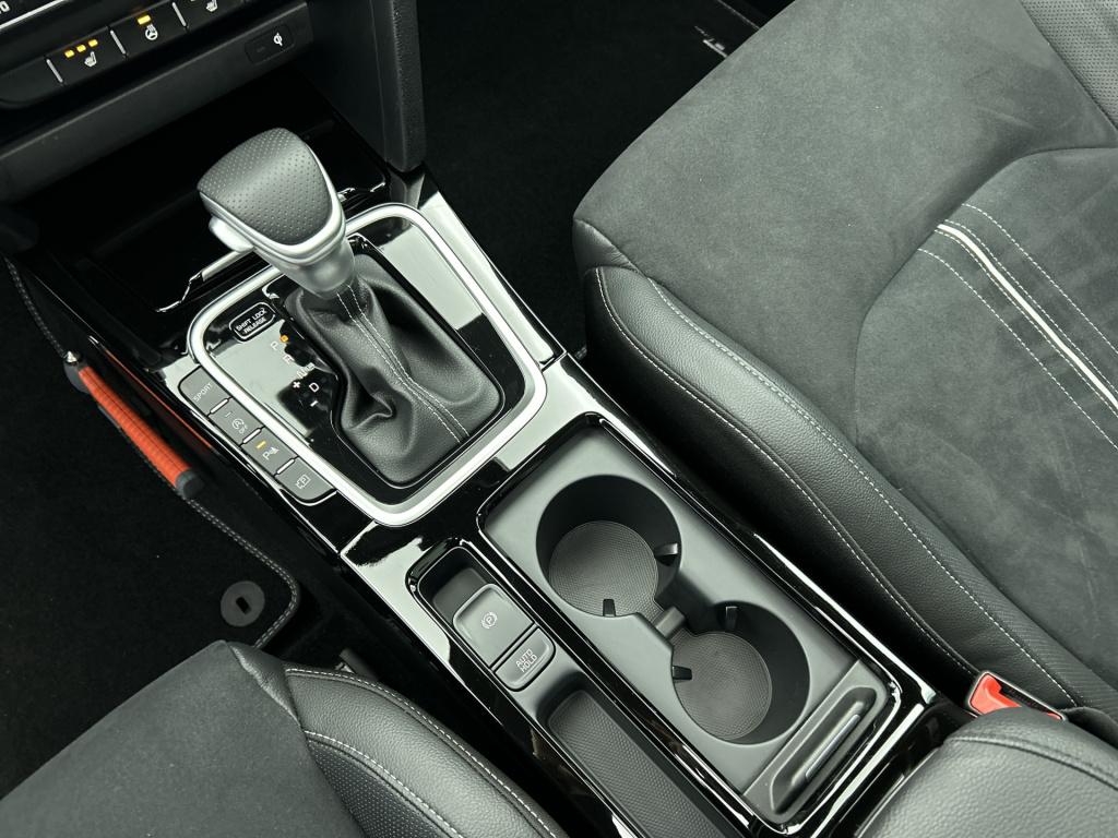Kia Xceed 1.5 t-gdi gt-line panoramadak | stoelverwarming | elec. achterkle