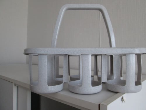 Flessenrek
