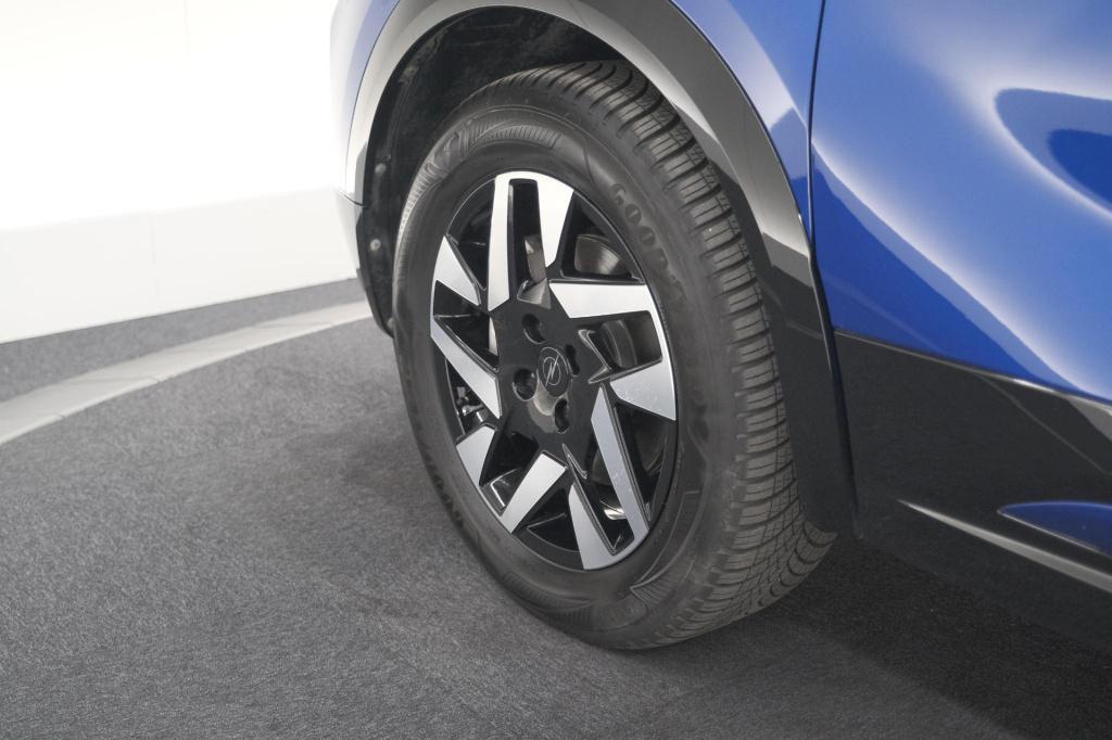 Opel Mokka 1.2 turbo 145 hybrid gs | unieke kleur | allseason banden | came