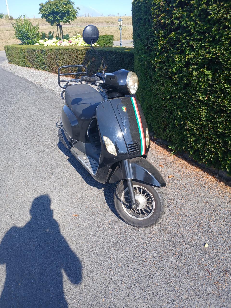 Riva snor