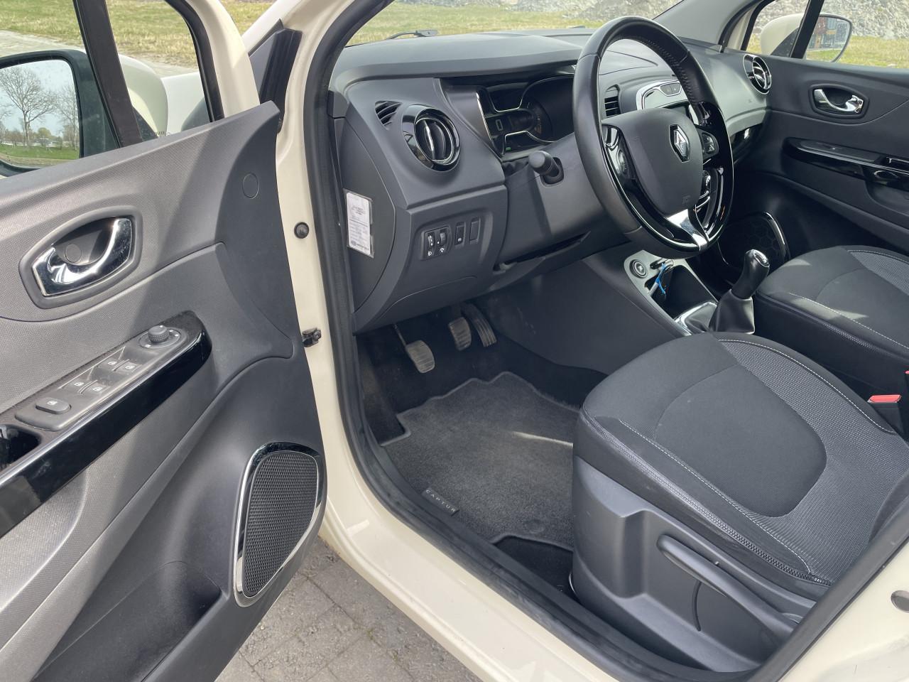 Renault captur 0.9 tce dynamique