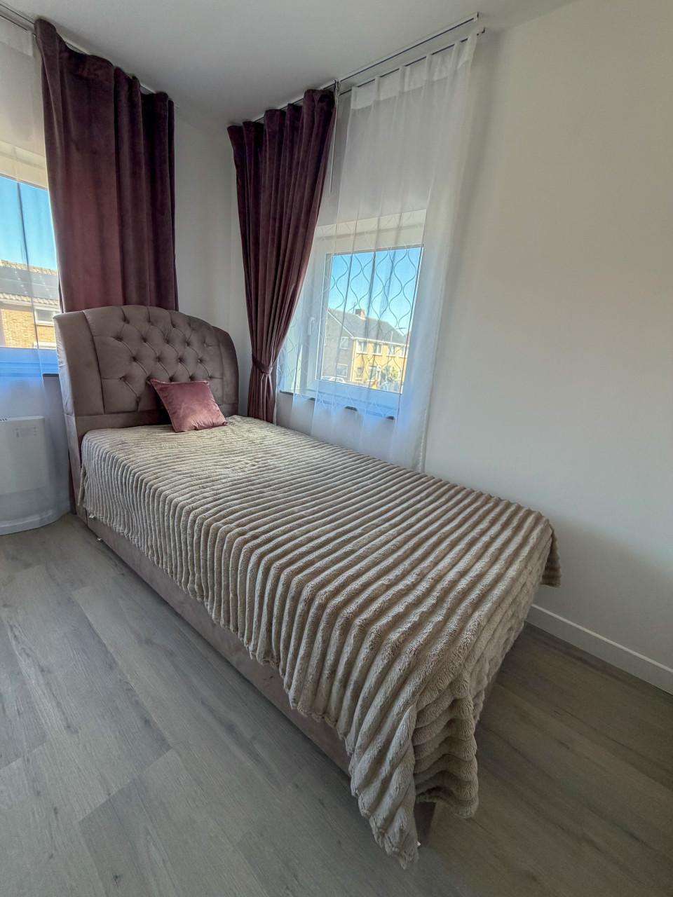TE HUUR – HUIS in Zoutelande