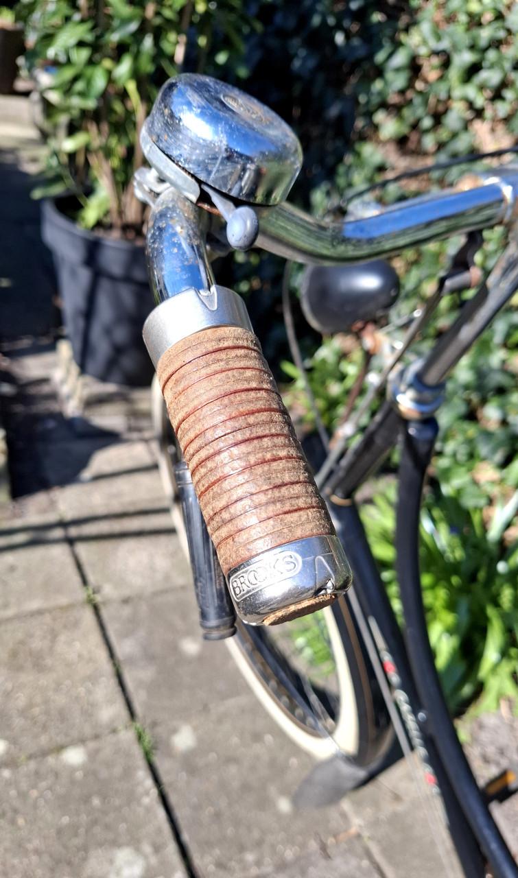 Gazelle Populair Oma fiets