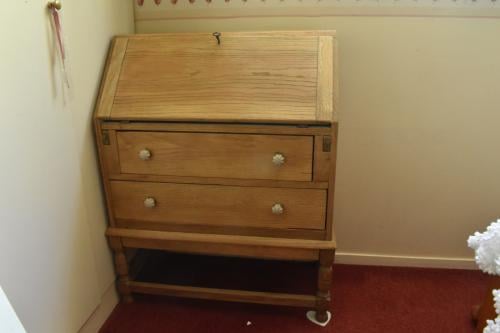 Bureau