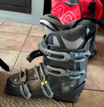 Head skischoenen
