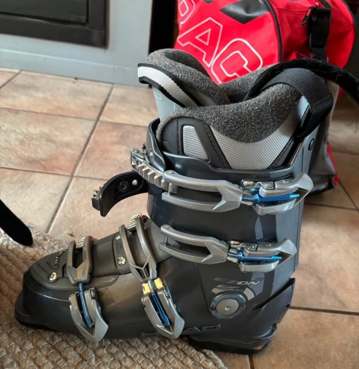 Head skischoenen