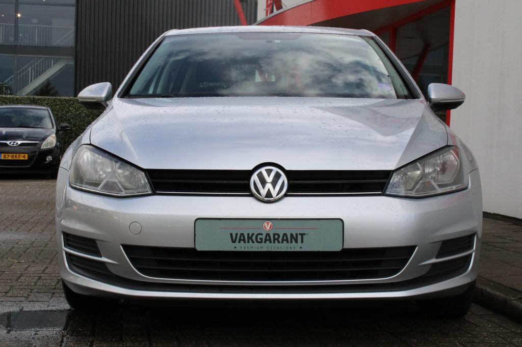 Volkswagen Golf 1.2 tsi trend ed.