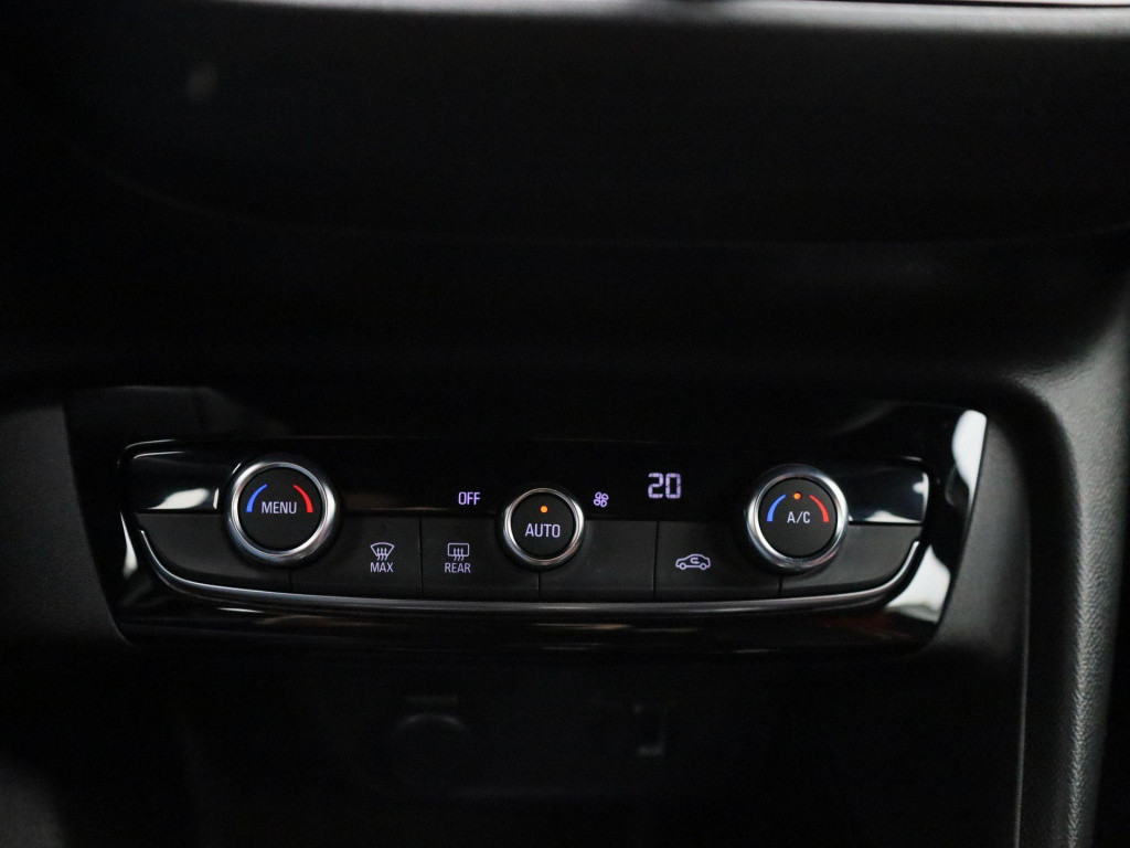 Opel Corsa-e level 4 50 kwh | navigatie | climate control | parkeersensoren