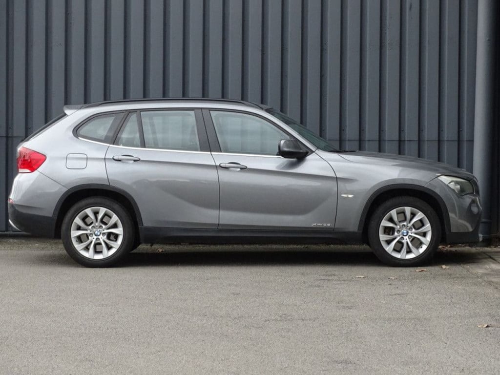 BMW X1 xdrive28i executive automaat | 6 cilinder | el. zetels | memory