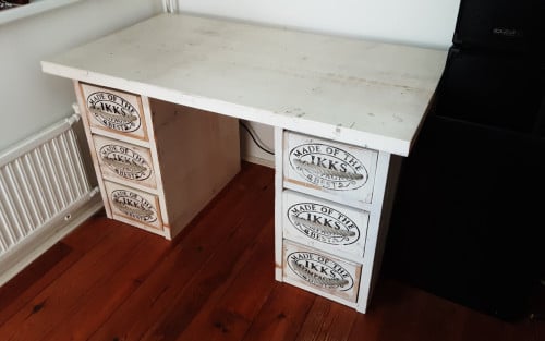 Bureau