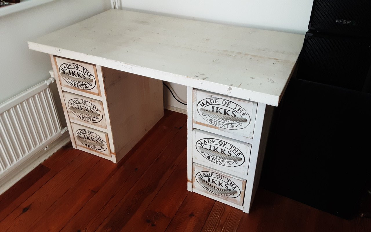 Bureau
