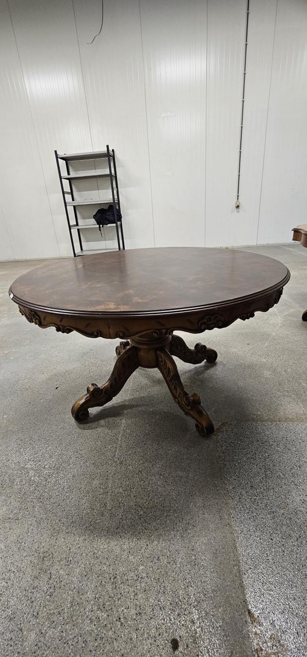 Eettafel te koop