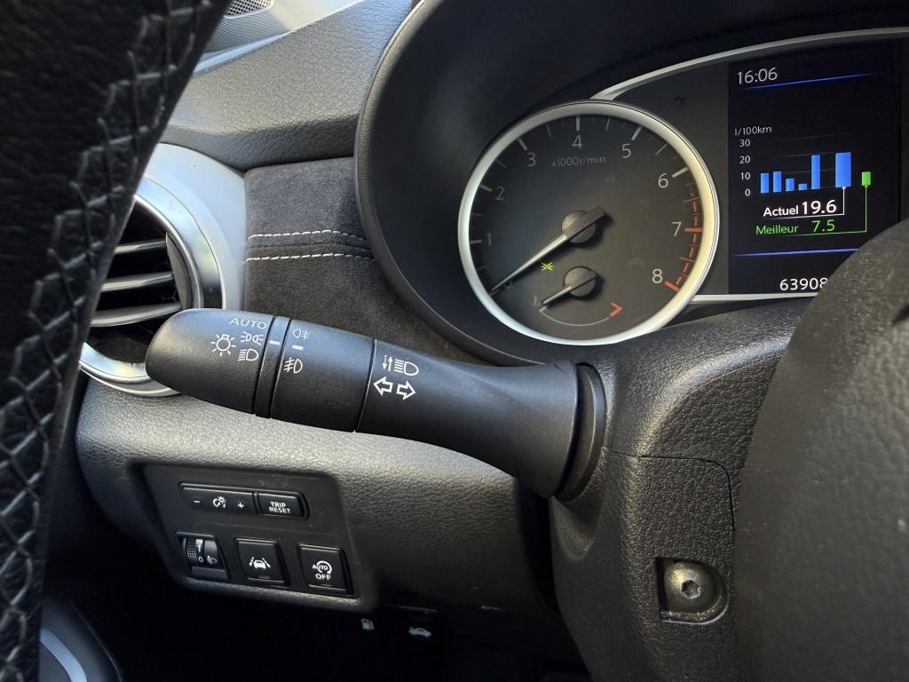 Nissan Micra 1.0 ig-t n-sport - automaat -