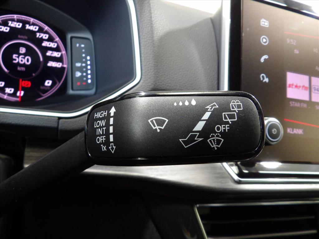 Seat Tarraco 1.5 tsi 150pk xcellence