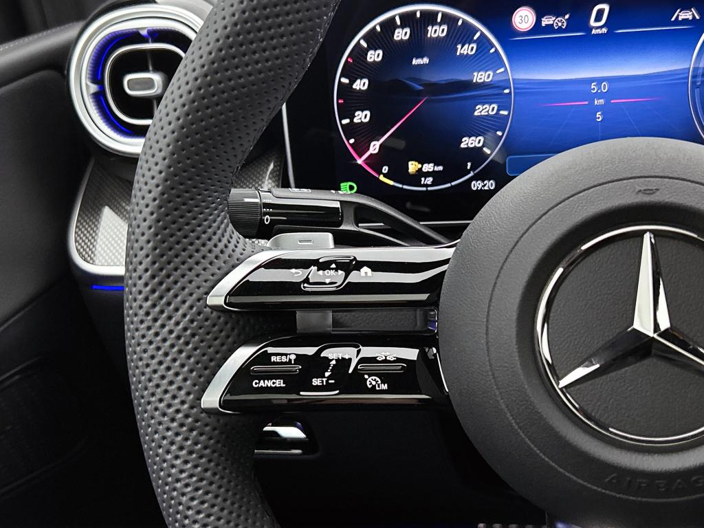 Mercedes-Benz Glc coupé 300 e 4matic sport edition | premium | winterpakket