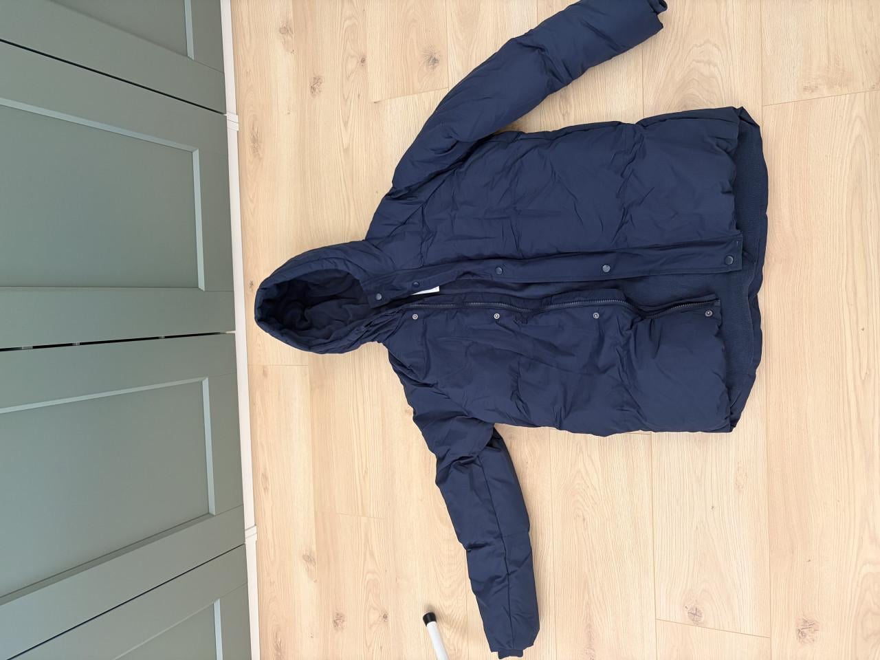 Gratis kleding en schoenen jongen