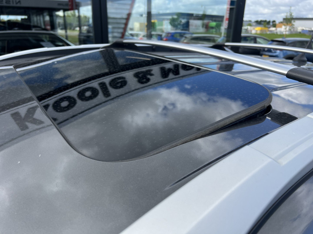 Ford Ecosport 1.0 ecoboost 125pk titanium, voorruitverwarming , stoelverwar