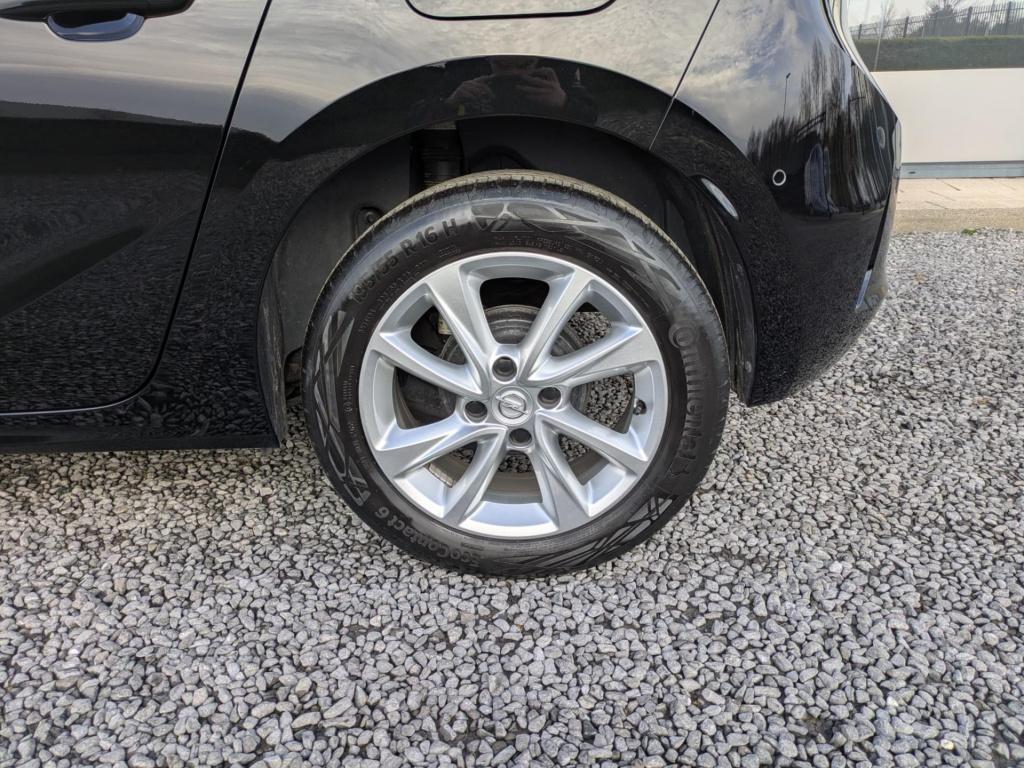 Opel Corsa 1.2 elegance | cruise control | camera | carplay | pdc | ecc | h