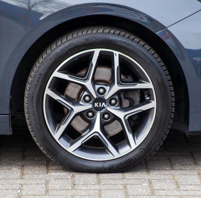 Kia Proceed 1.4 t-gdi gt-line