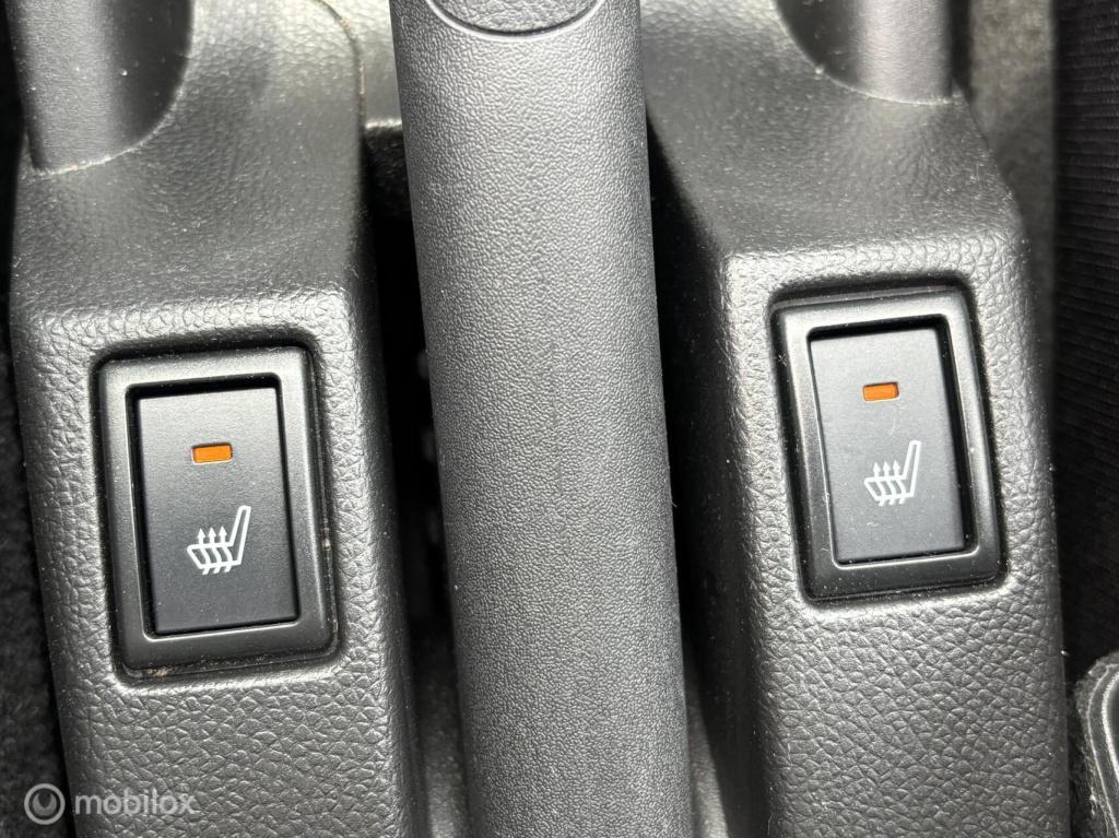 Suzuki Swift 1.2 comfort smart hybrid automaat
