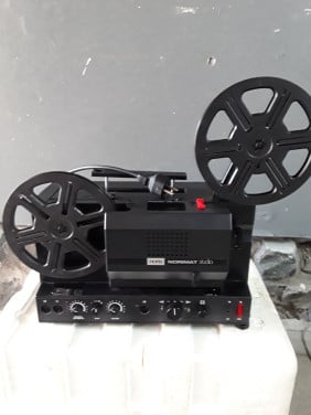 Te koop filmprojector noris