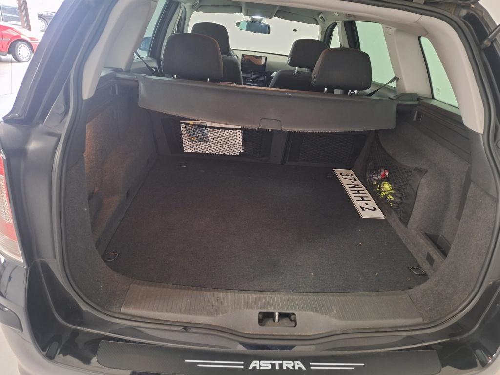 Opel Astra wagon 1.6 111 year edition | trekhaak | airco
