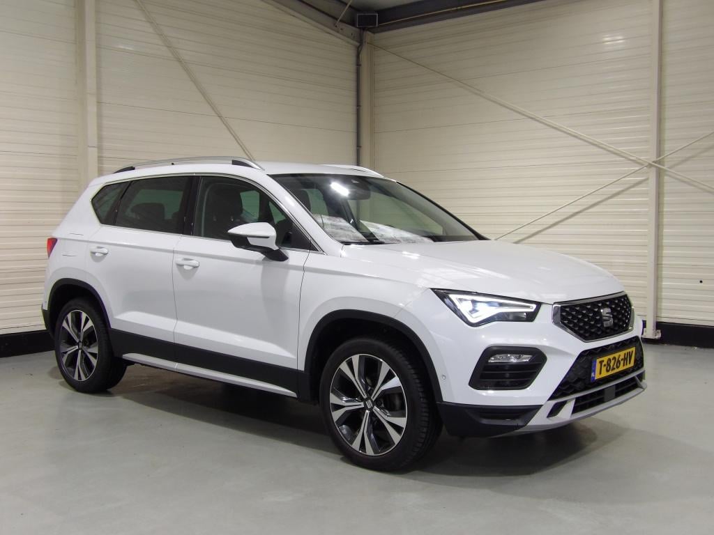 Seat Ateca 1.5 ecotsi 150pk dsg-7 xperience business intense