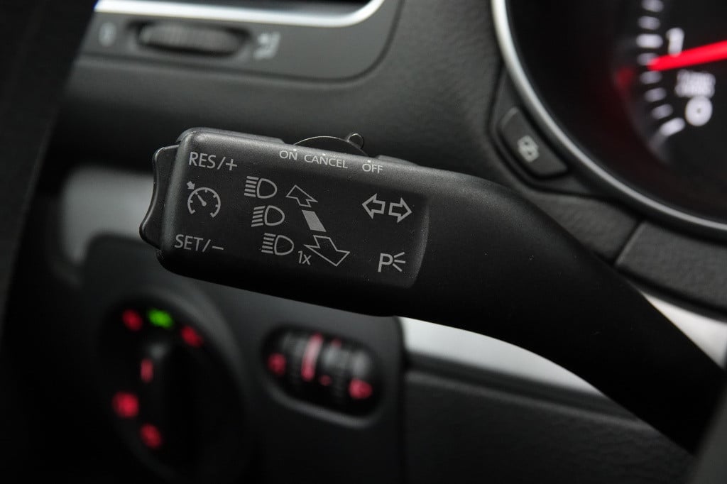 Volkswagen Golf cabriolet 1.4 tsi | cruise | led | pdc | cabrio |