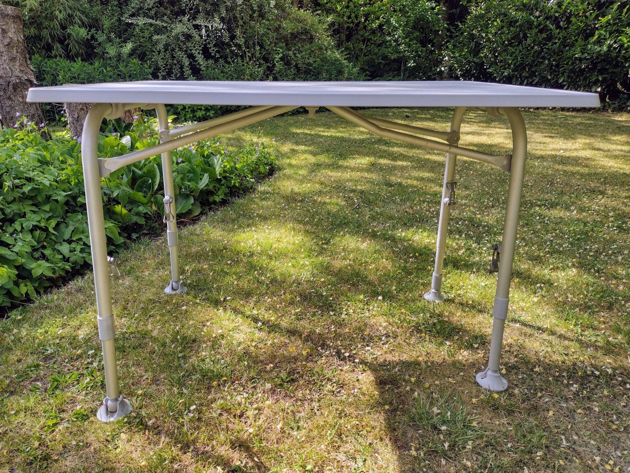 Camping tafel, inklapbaar