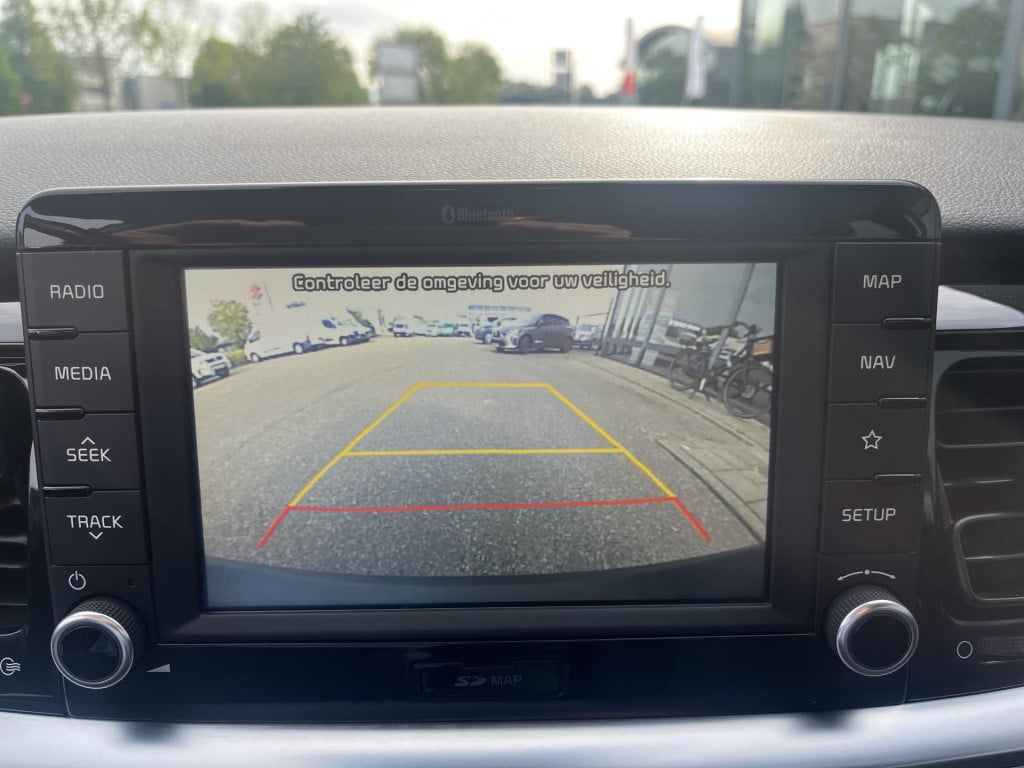 Kia Stonic 1.0 t-gdi dynamicplusline