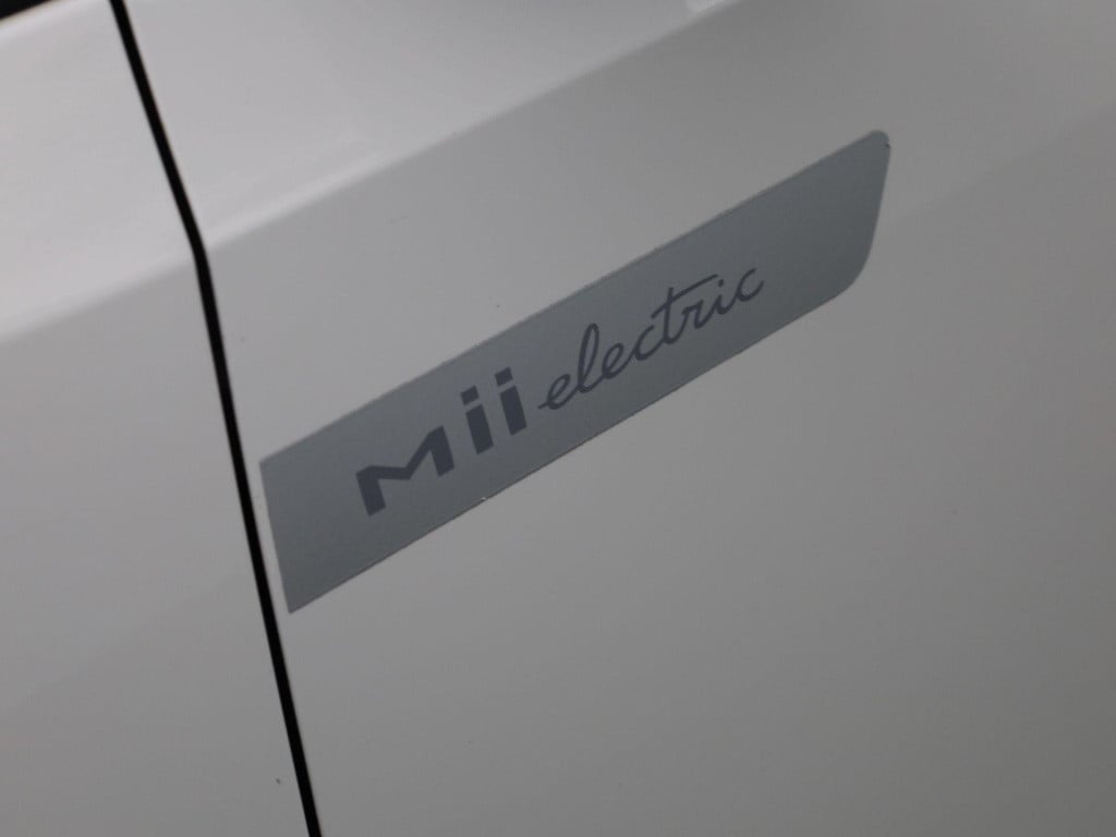 Seat Mii electric electric plus dab | automaat | vooruit & achteruitverwarm
