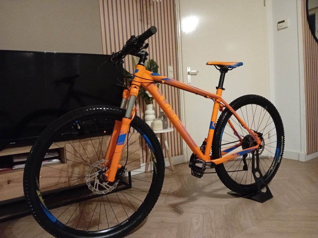 CUBE LTD PRO 29er