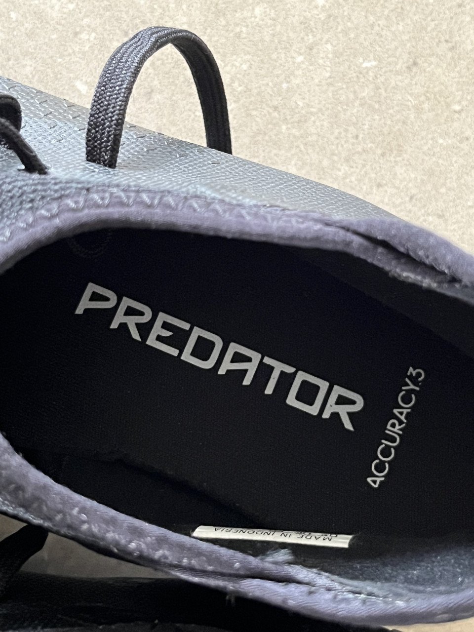 Voetbalschoenen
