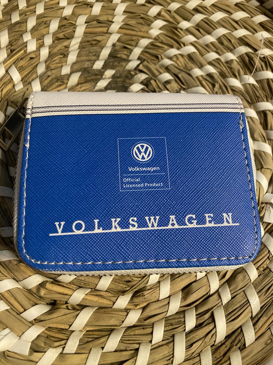 Volkswagen portemonnee