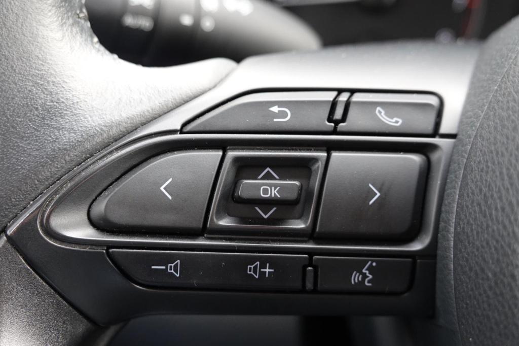 Toyota Yaris 1.5 vvt-i active