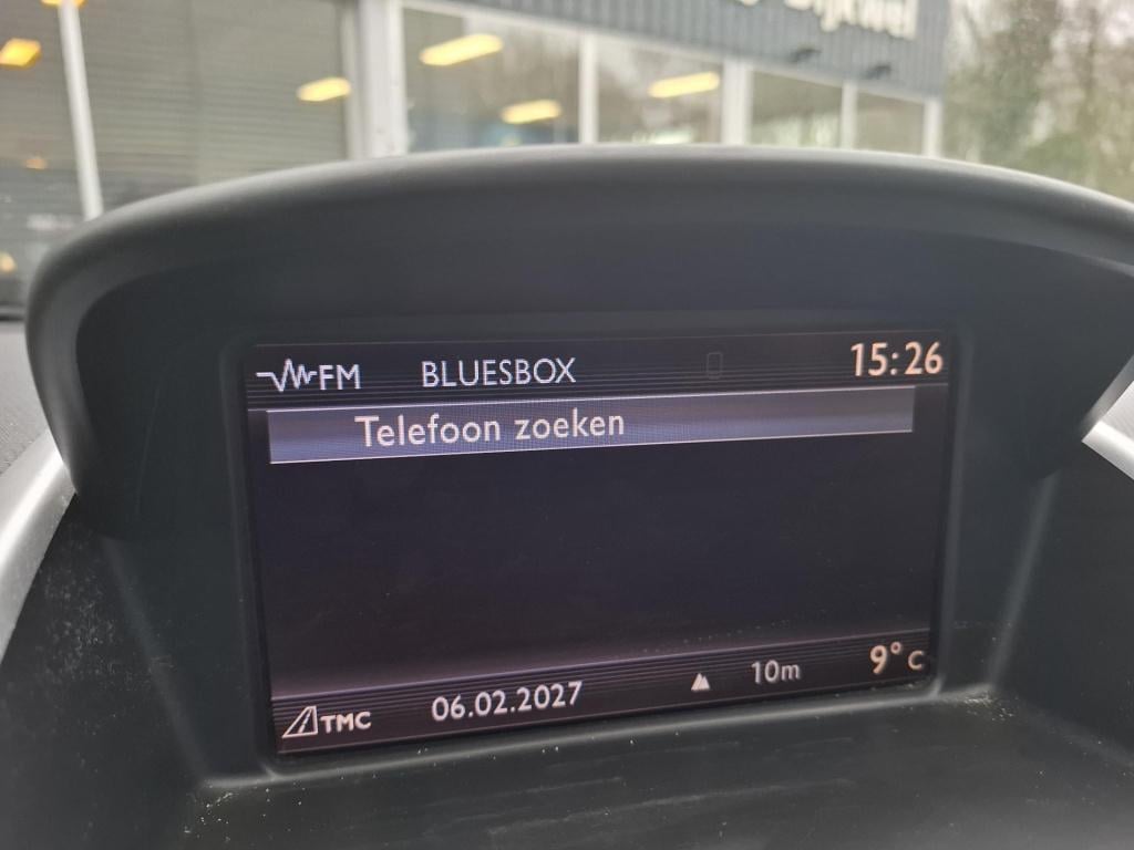 Peugeot 207 sw 1.6 vti 120 xs pano/clima/cruise/park/lmv