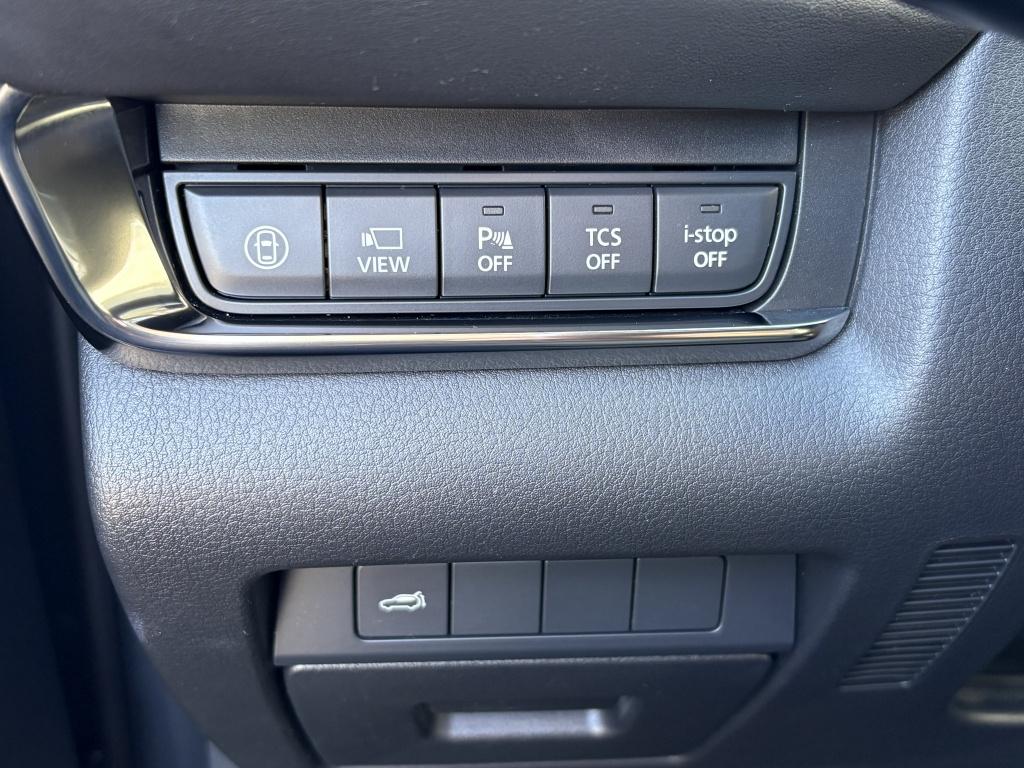 Mazda Cx-30 2.0 sa-g comfort i-activesense pack trekhaak