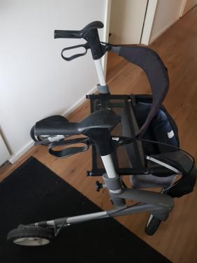 Rollator