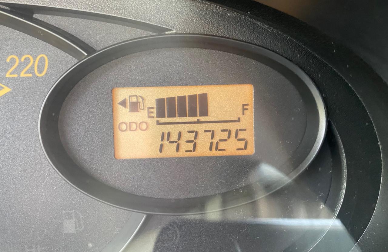 Te koop: Daihatsu Cuore – Compact, Zuinig én Betrouwbaar!