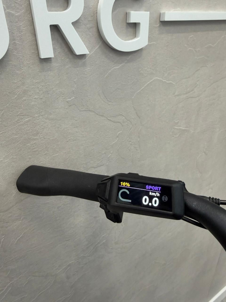 Batavus Altura PT Pro Bosch Performance Line 500Wh 56CM 3KM