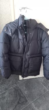 Dames winterjas XS