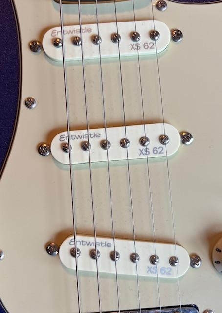 Prachtige Gitaar van Tanglewood met mooie koffer.