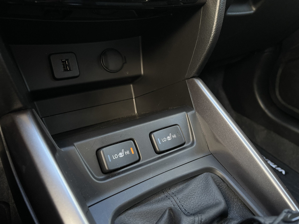Suzuki Vitara 1.4 boosterjet select smart hybrid