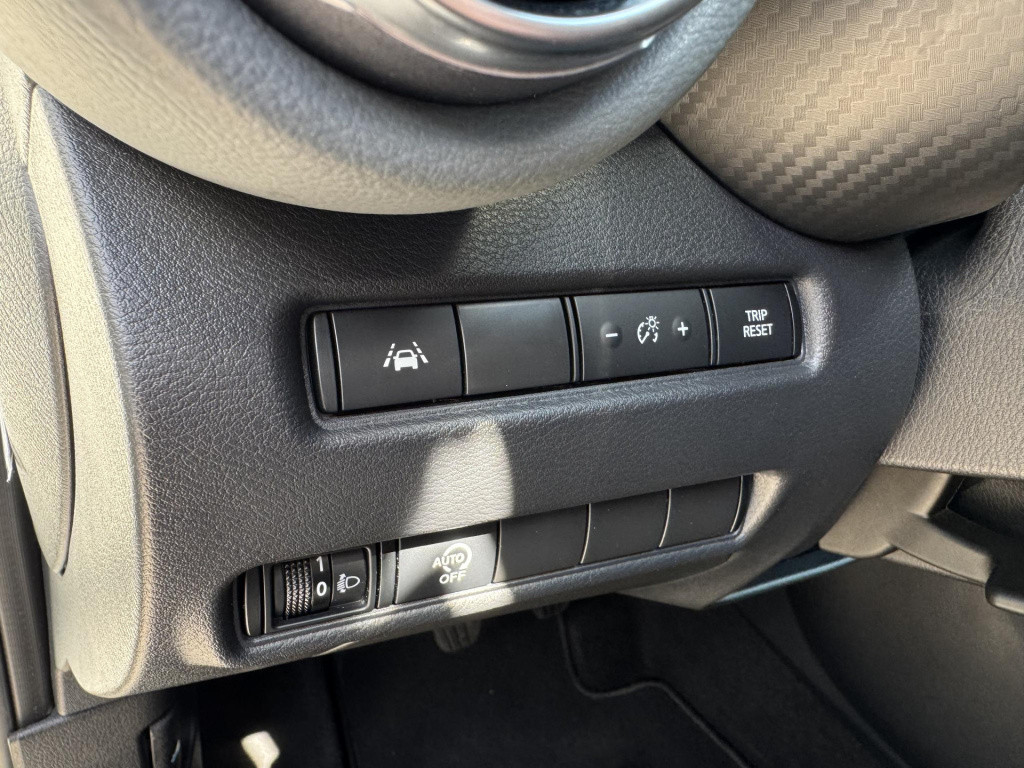 Nissan Juke 1.0 dig-t n-connecta parking pack | trekhaak | navigatie | came