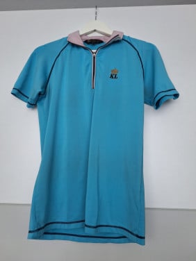Kingsland polo L stretch