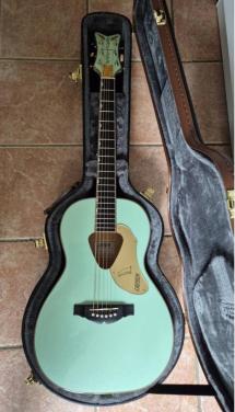 Gretsch Ranger Penguin