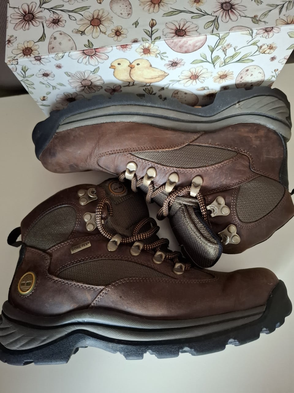Timberland Chocorua Hiking Boot maat 38