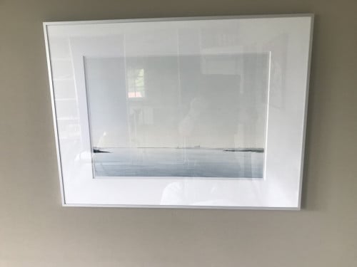 Aquarel Veere